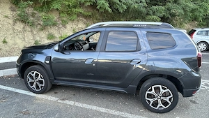 Dacia Duster, 1.3 TCE, 130CP, 2019, EURO6 - imagine 4