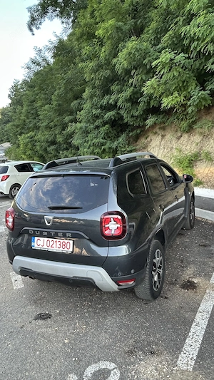 Dacia Duster, 1.3 TCE, 130CP, 2019, EURO6 - imagine 2