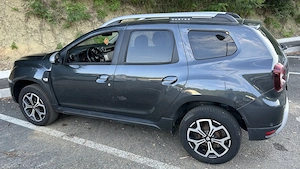 Dacia Duster, 1.3 TCE, 130CP, 2019, EURO6 - imagine 3