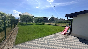 Casa lux 4 camere zona Gușterița - imagine 3