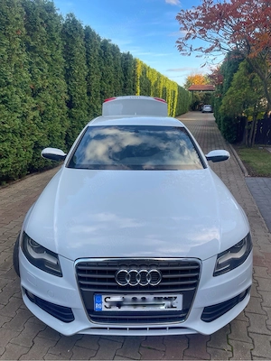 De vânzare AUDI A4 - imagine 3