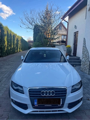 De vânzare AUDI A4 - imagine 5