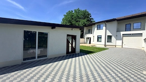 Casa lux 4 camere zona Gușterița - imagine 5