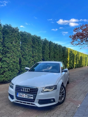 De vânzare AUDI A4 - imagine 8