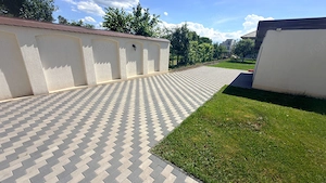 Casa lux 4 camere zona Gușterița - imagine 2