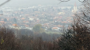 Teren deosebit 3,5HA zona Cisnadioara - imagine 4