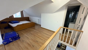 Apartament 2 camere zona Calea Cisnadiei - imagine 3