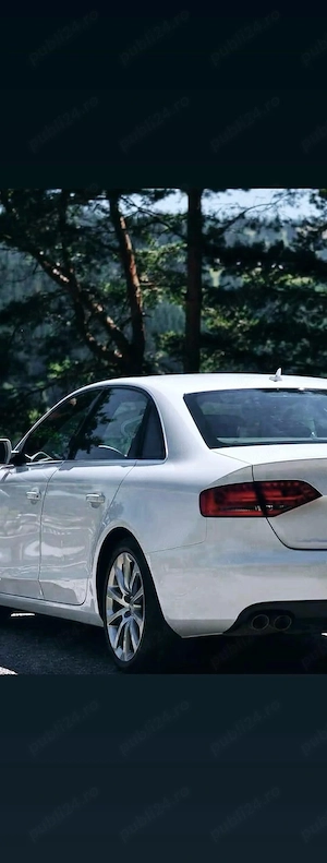 De vânzare AUDI A4 - imagine 2