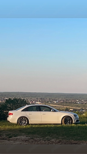 De vânzare AUDI A4 - imagine 4