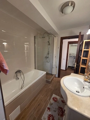 Apartament 3 camere zona Sub Arini Sibiu - imagine 16