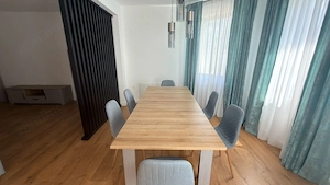 Casa lux 4 camere zona Gușterița - imagine 10