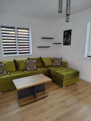 Apartament 3 camere moderne zona Calea Surii Mici