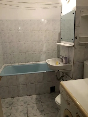 Apartament 2 camere zona Terezian - imagine 4