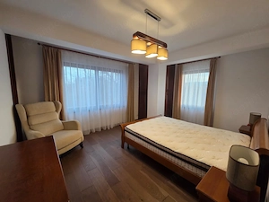 Apartament 3 camere zona Sub Arini Sibiu - imagine 9