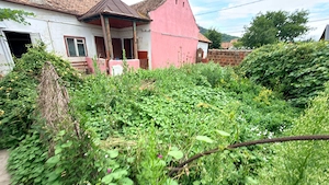 Casa 3 camere str. Mica Dumbraveni - Sibiu - imagine 11