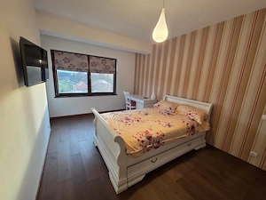 Apartament 3 camere zona Sub Arini Sibiu - imagine 12