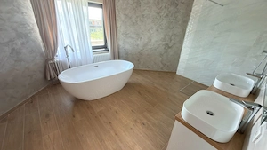 Casa lux 4 camere zona Gușterița - imagine 16