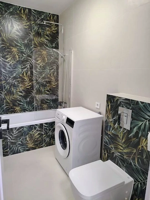 Apartament 3 camere moderne zona Calea Surii Mici - imagine 8