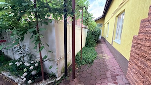 Casa 7 camere zona Calea Dumbravii