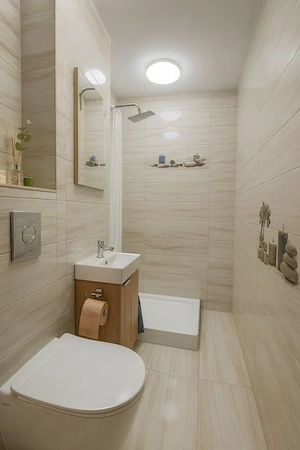 Apartament lux 3 camere,2 băi zona Spitalul Județean - imagine 6