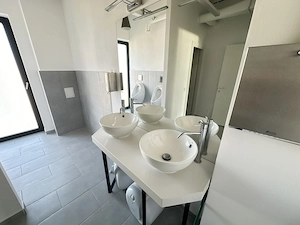 Spatiu birou 200mp Clasa A+ zona ultracentrala - imagine 11