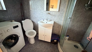 Casa 3 camere str. Mica Dumbraveni - Sibiu - imagine 8
