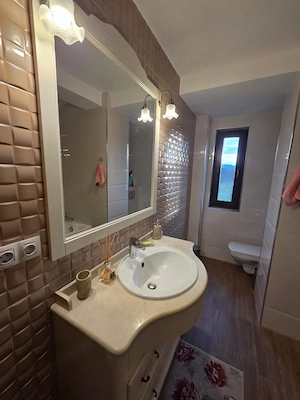 Apartament 3 camere zona Sub Arini Sibiu - imagine 15