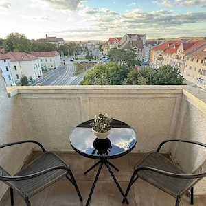 Apartament lux 3 camere,2 băi zona Spitalul Județean - imagine 7