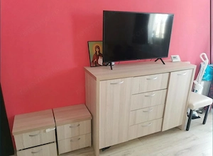 Apartament 3 camere zona Turnisor - imagine 5