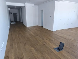 Penthouse 4 cam, terasa 78 mp, La Cheie, Doamna Stanca-Selimbar - imagine 15