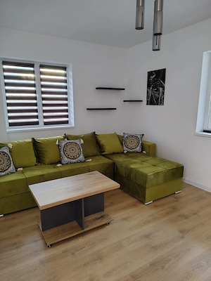 Apartament modern 3 camere zona Calea Surii Mici