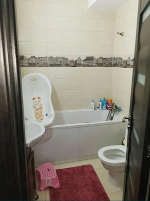 Apartament 3 camere zona Turnisor - imagine 7