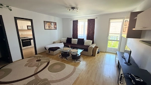 Apartament modern 2 camere zona Dioda - imagine 2
