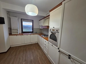 Apartament 3 camere zona Sub Arini Sibiu - imagine 6