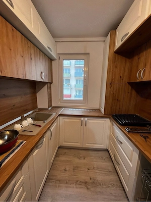 apartament de vanzare Medias dupa zid  - imagine 6