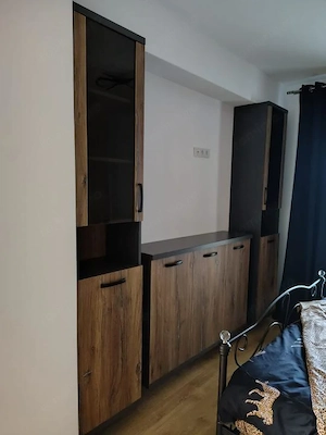 Apartament 3 camere moderne zona Calea Surii Mici - imagine 13