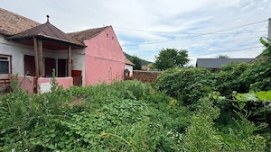 Casa 3 camere str. Mica Dumbraveni - Sibiu - imagine 12