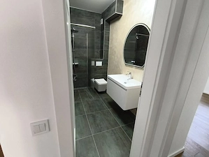 Penthouse 4 cam, terasa 78 mp, La Cheie, Doamna Stanca-Selimbar - imagine 10
