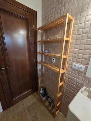 Apartament 3 camere zona Sub Arini Sibiu - imagine 3