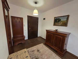 Apartament 3 camere zona Sub Arini Sibiu - imagine 11