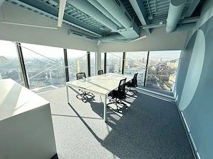 Spatiu birou 200mp Clasa A+ zona ultracentrala - imagine 6