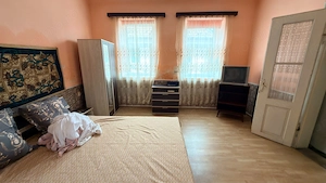 Casa 3 camere str. Mica Dumbraveni - Sibiu - imagine 9