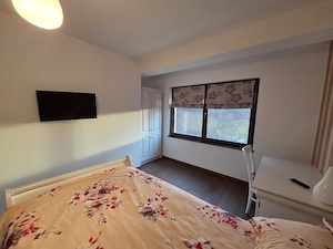 Apartament 3 camere zona Sub Arini Sibiu - imagine 14