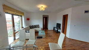 Apartament 3 camere zona Strand - imagine 5