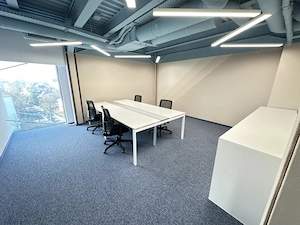 Spatiu birou 200mp Clasa A+ zona ultracentrala - imagine 8
