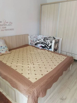 Apartament 3 camere zona Turnisor