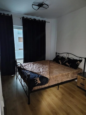 Apartament 3 camere moderne zona Calea Surii Mici - imagine 11