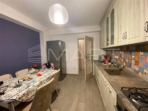 Apartament 4 camere zona Mihai Viteazu - imagine 3