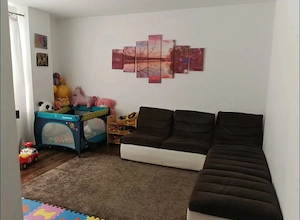 Apartament 3 camere zona Turnisor - imagine 4