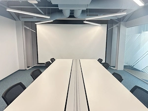 Spatiu birou 200mp Clasa A+ zona ultracentrala - imagine 7